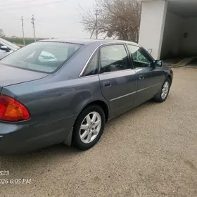 Toyota Avalon 2002