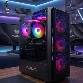 Ryzen 5 3600/ RTX 2060/ RAM 16GB