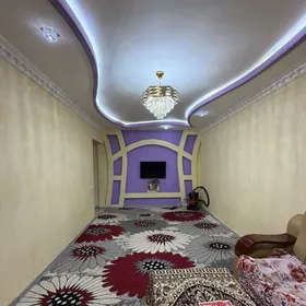 Satlyk 11mkr 1etaž 2kom+padwal