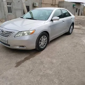 Toyota Camry 2008