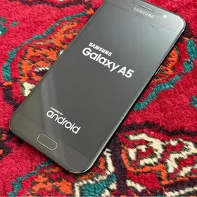 Samsung A5 17