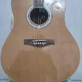 ГИТАРА АКУСТИЧЕСКАЯ