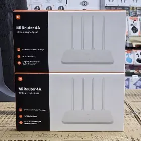 Mi Router 4A