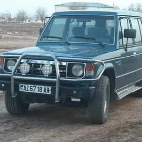 Mitsubishi Pajero 1994