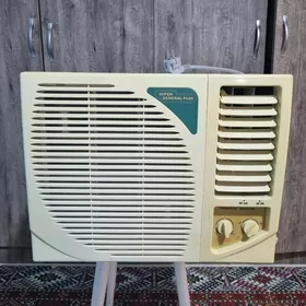 Kondisioner (Кондиционер) knsn