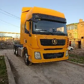 DAF 460 2021