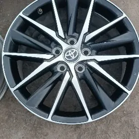 2024 кемри европейка диска