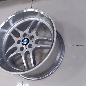 18 diska BMW