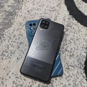Samsung A12
