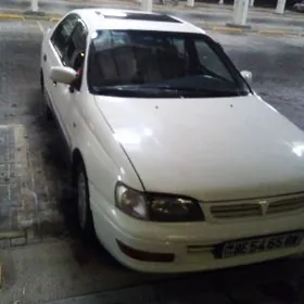 Toyota Carina 1996