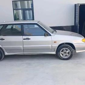 Lada 2115 2004