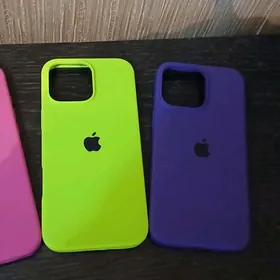 Чехлы Айфон 16про макс