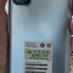 Redmi note 10 pamit 128 lik