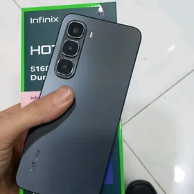 infinix hot 60i 8+8 256
