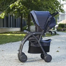 детская коляска CHICCO