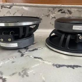 аудио колонки