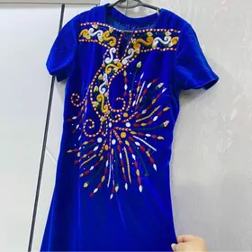 Готовые платье