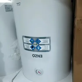 Бойлер водонагреватель titan