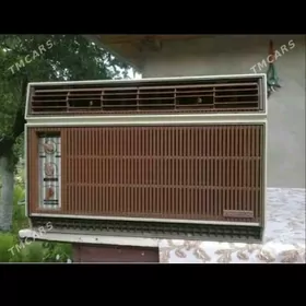 BYKA OKONY KANSENER ALÝAN