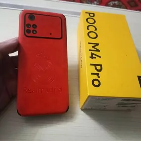 Poco M4 PRO