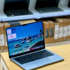 M2 Pro| 16GB-RAM | MacBook Pro