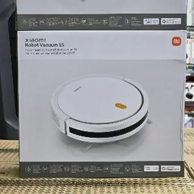Xiaomi Robot Vacuum E5