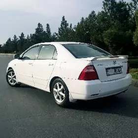 Toyota Corolla 2005