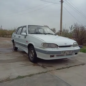 Lada 2115 2001