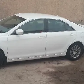 Toyota Camry 2008