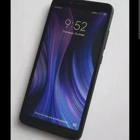 Redmi 6A