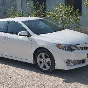 Toyota Camry 2013