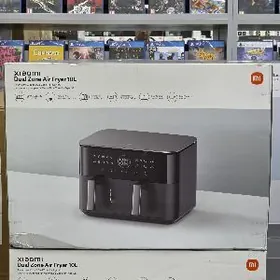 Xiaomi Dual Zone Air Fryer 10L