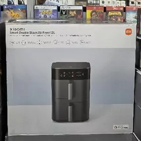 Xiaomi Smart Air Fryer 12L