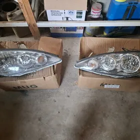 Fara duty camry orginal depo