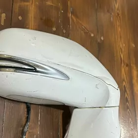 Lexus rx350 2010-2013 bakavoy