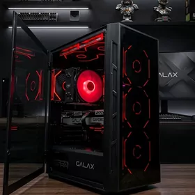 Ryzen 5 3600/GTX 1660 SUPER