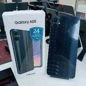 SAMSUNG GALAXY A05