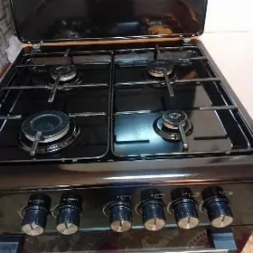gaz plita