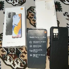 Redmi Note 11 Pro