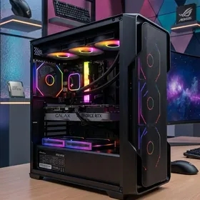 Ryzen 7 5800X/RTX 5060/SSD 512GB