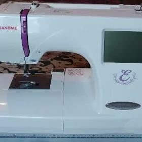Janome 350e