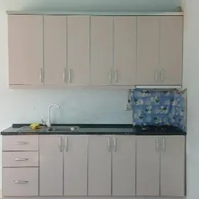 Kuhni garnatur taze 1yil ulani