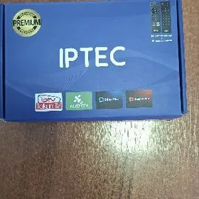 tuner iptec