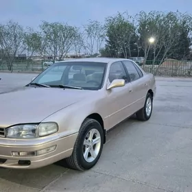 Toyota Camry 1993