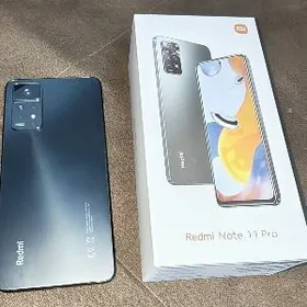 Redmi note 11 pro 8/128