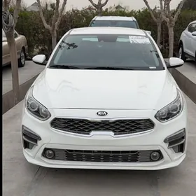 Kia Forte 2021