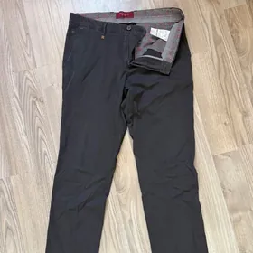 Брюки летние