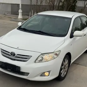Toyota Corolla 2008