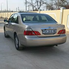 Toyota Avalon 2003