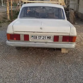 Gaz 31 1992
